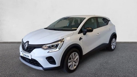 Renault Captur Intens TCe 74kW (100CV) GLP