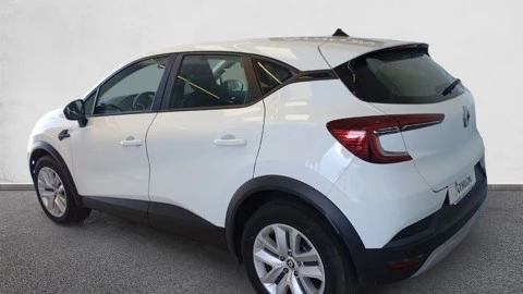 Renault Captur Intens TCe 74kW (100CV) GLP