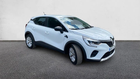 Renault Captur Intens TCe 74kW (100CV) GLP