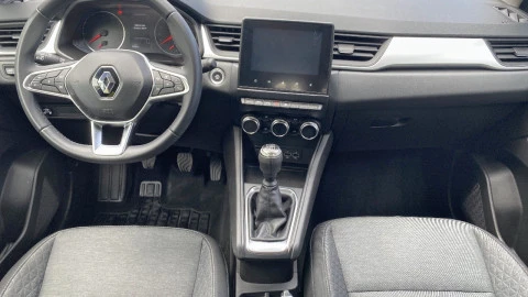 Renault Captur Intens TCe 74kW (100CV) GLP