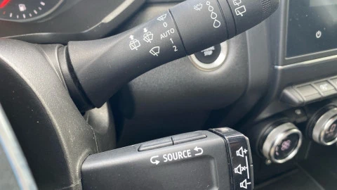 Renault Captur Intens TCe 74kW (100CV) GLP