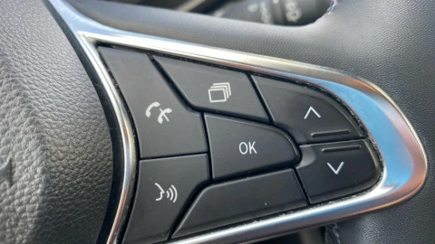 Renault Captur Intens TCe 74kW (100CV) GLP