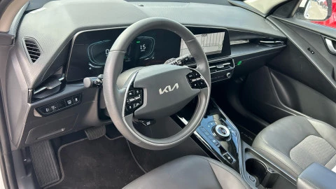 Kia Niro 1.6 GDi HEV 95kW (129CV) Drive Kia Niro 1.6 GDi HEV 95kW (129CV) Drive