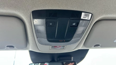 Kia Niro 1.6 GDi HEV 95kW (129CV) Drive Kia Niro 1.6 GDi HEV 95kW (129CV) Drive