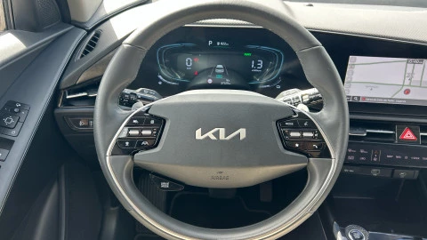 Kia Niro 1.6 GDi HEV 95kW (129CV) Drive Kia Niro 1.6 GDi HEV 95kW (129CV) Drive