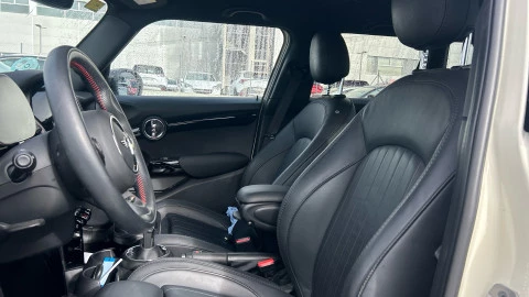 MINI COOPER S 5 PUERTAS