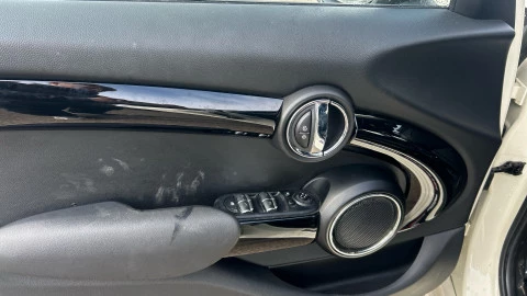 MINI COOPER S 5 PUERTAS