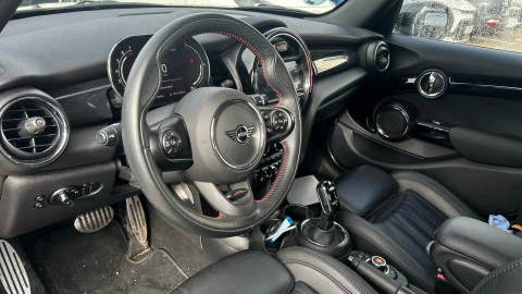 MINI COOPER S 5 PUERTAS