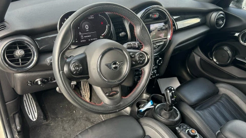 MINI COOPER S 5 PUERTAS