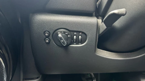 MINI COOPER S 5 PUERTAS