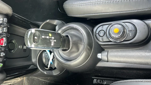 MINI COOPER S 5 PUERTAS