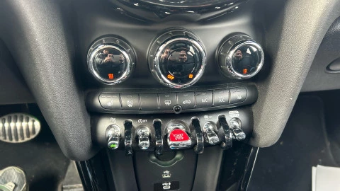 MINI COOPER S 5 PUERTAS