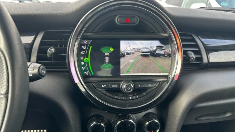 MINI COOPER S 5 PUERTAS