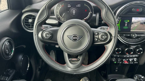 MINI COOPER S 5 PUERTAS