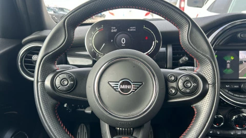 MINI COOPER S 5 PUERTAS