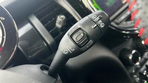 MINI COOPER S 5 PUERTAS