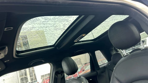 MINI COOPER S 5 PUERTAS