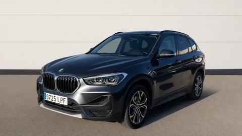 BMW X1 sDrive18i