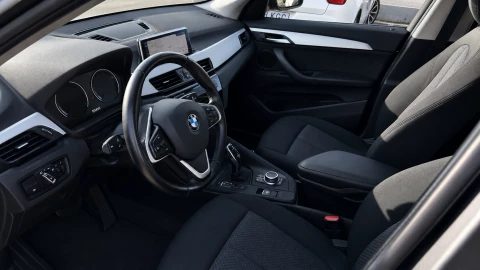 BMW X1 sDrive18i