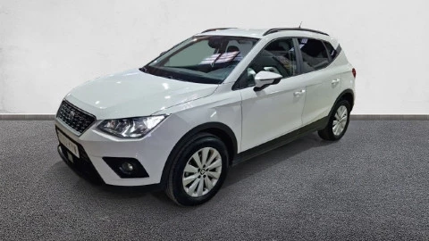 Seat Arona 1.0 TSI 70kW (95CV) Style Edition Eco