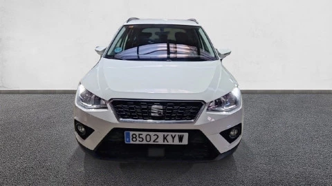 Seat Arona 1.0 TSI 70kW (95CV) Style Edition Eco