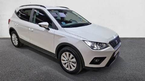 Seat Arona 1.0 TSI 70kW (95CV) Style Edition Eco
