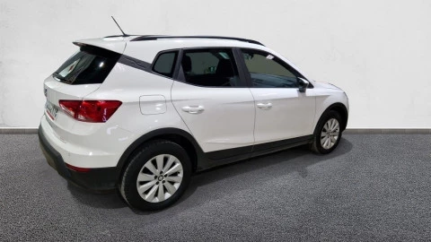 Seat Arona 1.0 TSI 70kW (95CV) Style Edition Eco