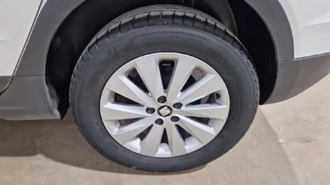 Seat Arona 1.0 TSI 70kW (95CV) Style Edition Eco