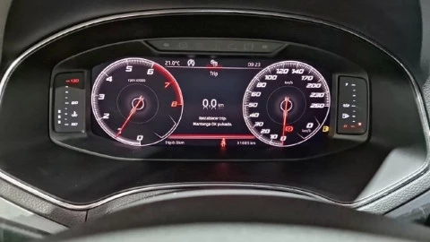 Seat Arona 1.0 TSI 70kW (95CV) Style Edition Eco