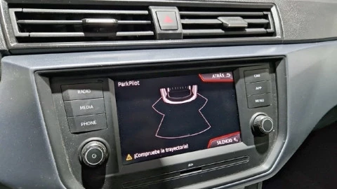 Seat Arona 1.0 TSI 70kW (95CV) Style Edition Eco