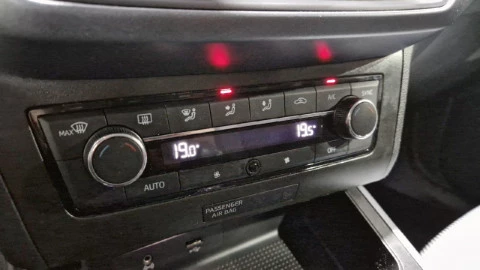 Seat Arona 1.0 TSI 70kW (95CV) Style Edition Eco