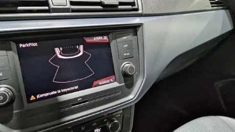 Seat Arona 1.0 TSI 70kW (95CV) Style Edition Eco