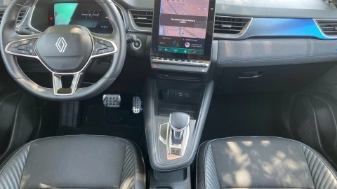 Renault Symbioz esprit Alpine E-Tech 105kW (145CV)