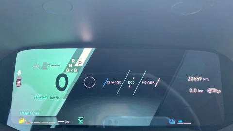 Renault Symbioz esprit Alpine E-Tech 105kW (145CV)