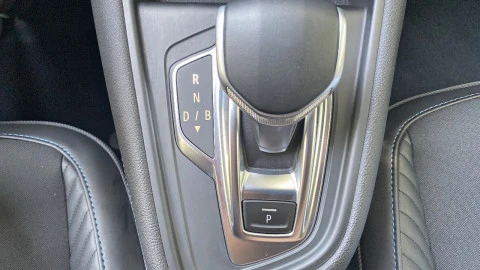 Renault Symbioz esprit Alpine E-Tech 105kW (145CV)