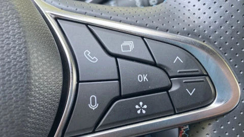 Renault Symbioz esprit Alpine E-Tech 105kW (145CV)