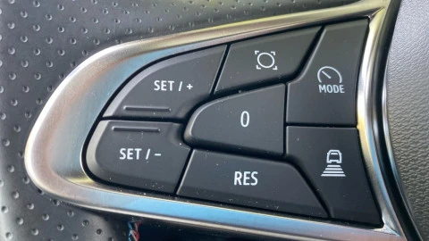 Renault Symbioz esprit Alpine E-Tech 105kW (145CV)