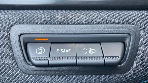 Renault Symbioz esprit Alpine E-Tech 105kW (145CV)