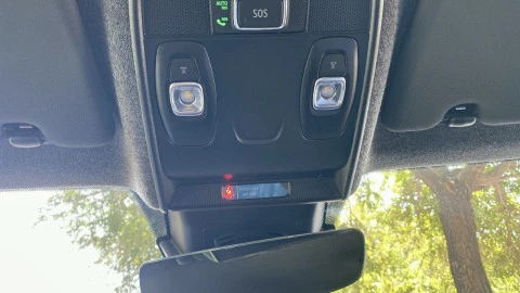 Renault Symbioz esprit Alpine E-Tech 105kW (145CV)
