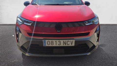 Renault Symbioz esprit Alpine E-Tech 105kW (145CV)