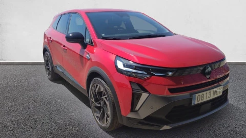 Renault Symbioz esprit Alpine E-Tech 105kW (145CV)