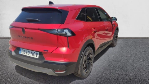 Renault Symbioz esprit Alpine E-Tech 105kW (145CV)