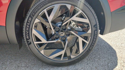 Renault Symbioz esprit Alpine E-Tech 105kW (145CV)