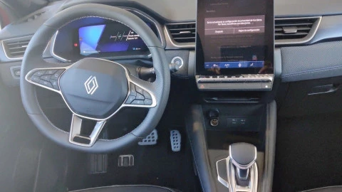 Renault Symbioz esprit Alpine E-Tech 105kW (145CV)