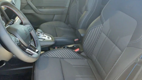 Renault Symbioz esprit Alpine E-Tech 105kW (145CV)