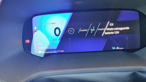 Renault Symbioz esprit Alpine E-Tech 105kW (145CV)