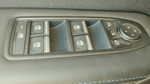 Renault Symbioz esprit Alpine E-Tech 105kW (145CV)