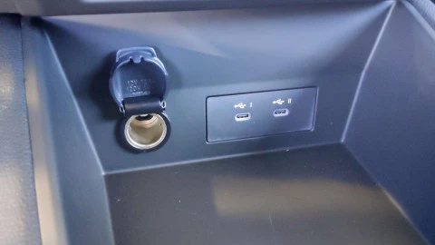 Renault Symbioz esprit Alpine E-Tech 105kW (145CV)