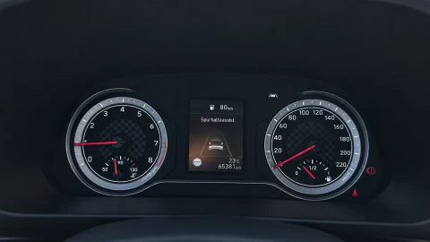 Hyundai i20 1.0 TGDI 74kW (100CV) SLX