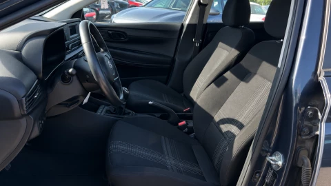 Hyundai i20 1.0 TGDI 74kW (100CV) SLX